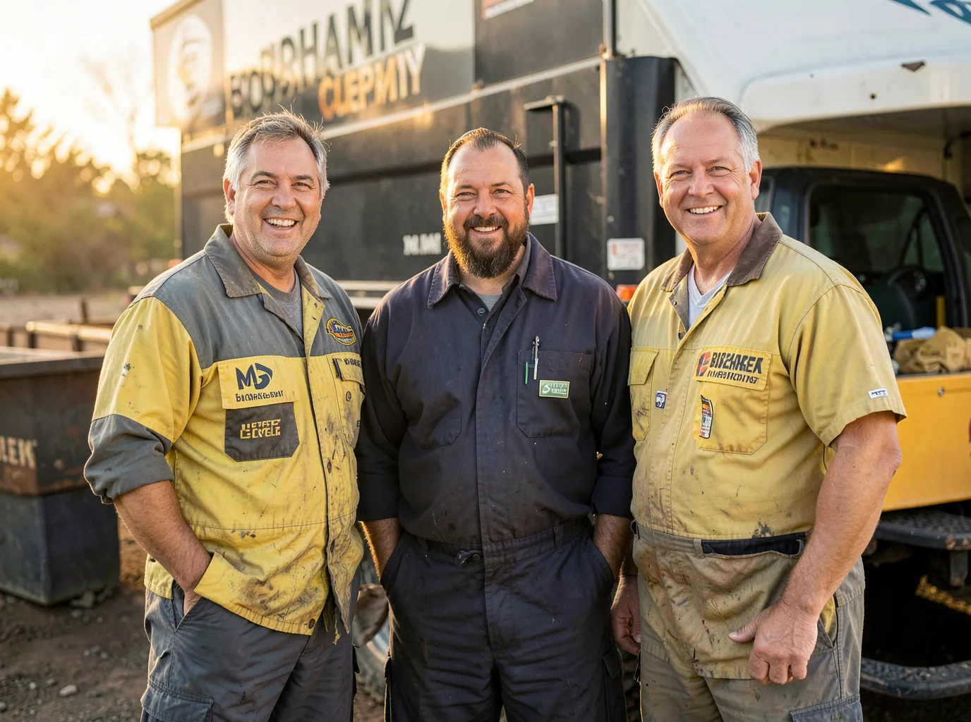 Sewage Cleanup company in Grantville, KS