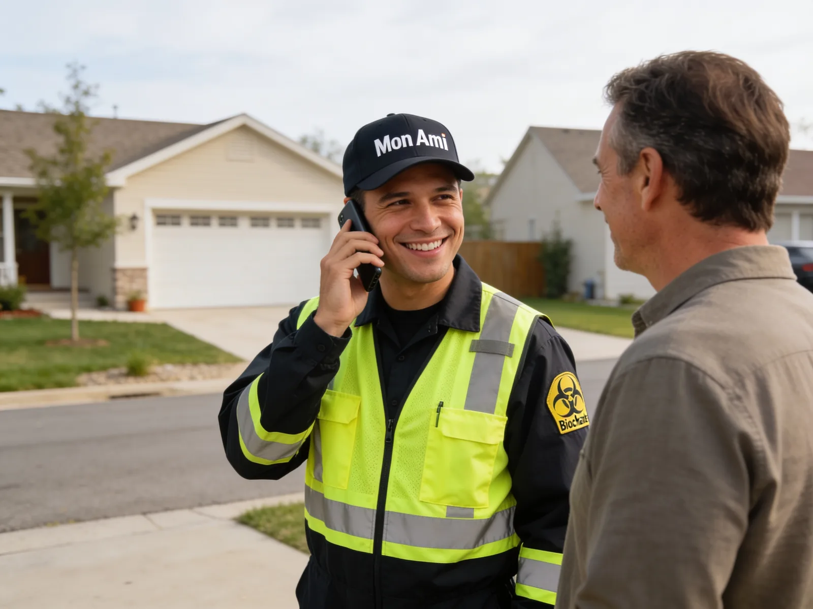 Sewage Cleanup Grantville, KS FAQs