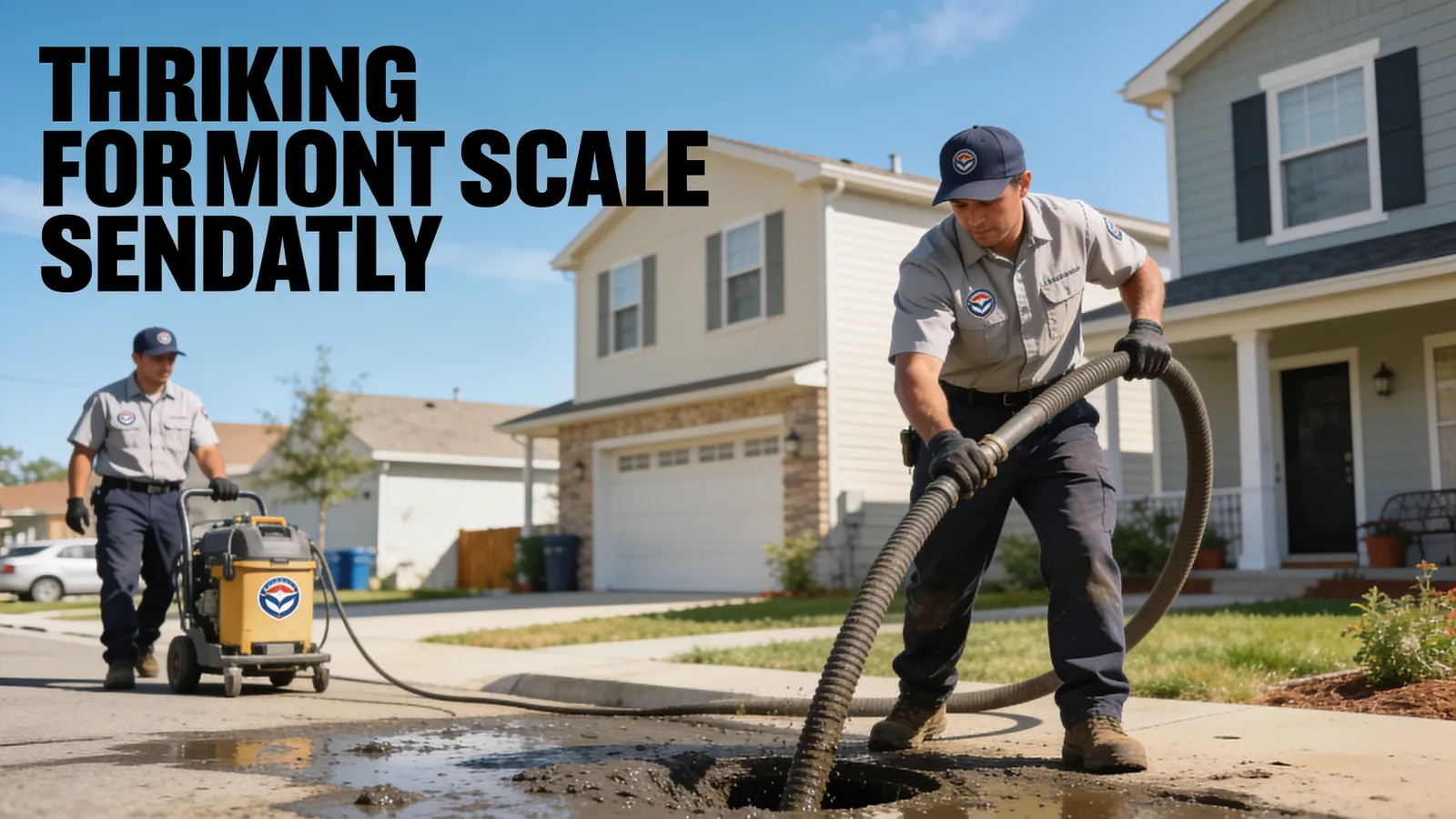 Sewage Cleanup in Grantville, KS near me